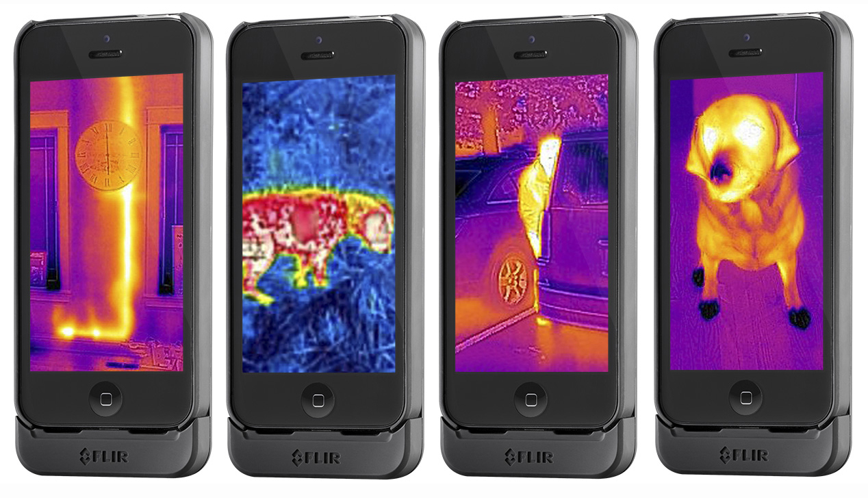 Flir ONE