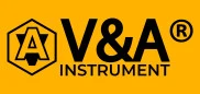 V&A instrument