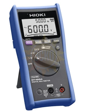 Мультиметр цифровой HIOKI DT4254