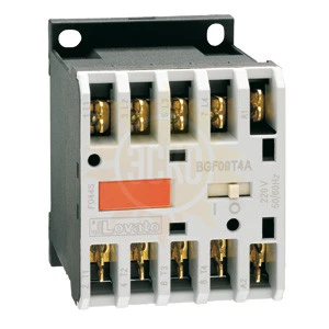 11BGF0040A048 Вспомогательный контактор BGF00.40A 48V 50/60 FASTON