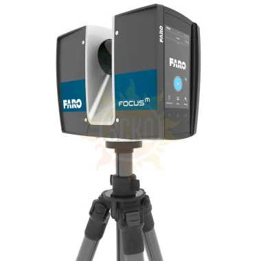 Лазерный сканер Faro Focus M70