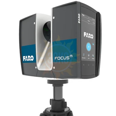 Лазерный сканер Faro Focus M70