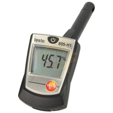 Термогигрометр Testo 605-H1