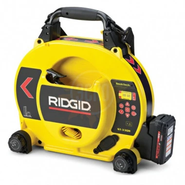 RIDGID SeekTech ST-33Q - генератор