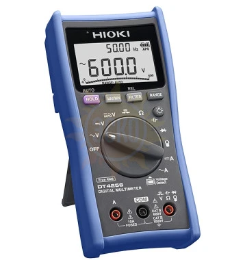 Мультиметр цифровой HIOKI DT4256