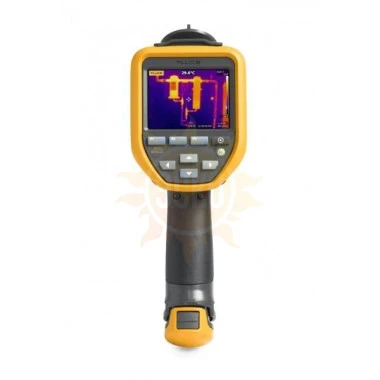 Fluke TiS55+ — тепловизор