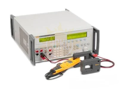 Fluke 5080A — многоцелевой калибратор