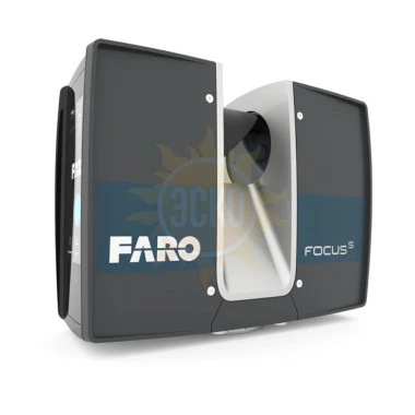 Лазерный сканер Faro Focus S350 Plus