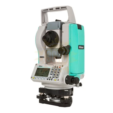 Тахеометр Nikon N 5" Total Station