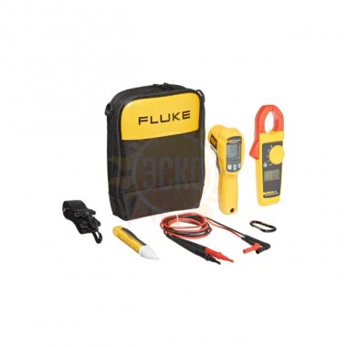 Fluke FL62MAX+/323/1AC