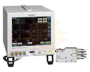 Анализатор иммитанса высокой частоты HIOKI IM7583