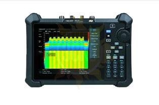 Анализатор спектра портативный АКИП-4216 с опцией SHA860-F2