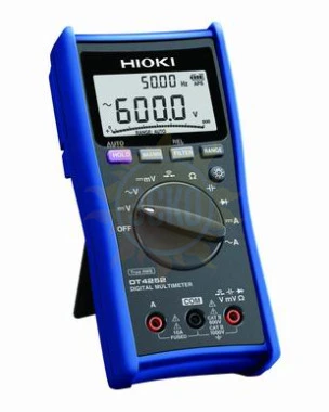 Мультиметр цифровой HIOKI DT4255