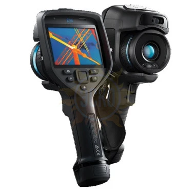 FLIR E96/24° — тепловизор со стандартным объективом