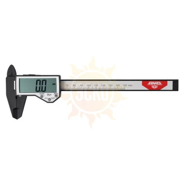 Электронный штангенциркуль AMO SLP-150 с калибровкой