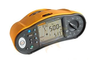 Многофункциональный тестер электроустановок Fluke 1664FC SCH