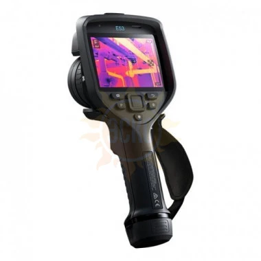 FLIR E95/24° — тепловизор со стандартным объективом