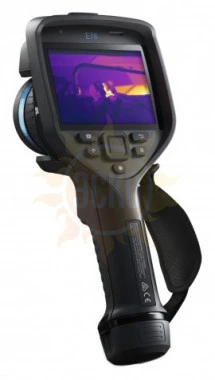 FLIR E95/42° — тепловизор с широкоугольным объективом