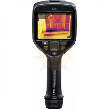 FLIR E85/24° — тепловизор со стандартным объективом