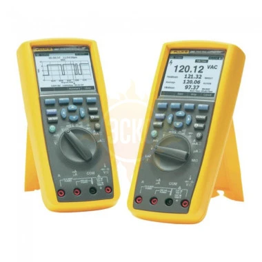 Цифровой мультиметр Fluke 287/FVF