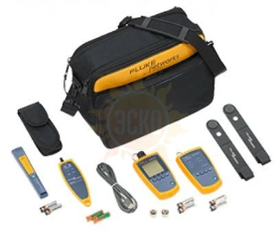 Измеритель оптической мощности Fluke Networks FTK1200