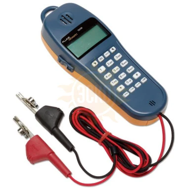 Кабельный тестер Fluke Networks TS25D (25501009)