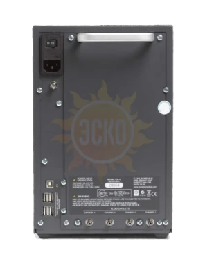 Анализатор инфузионных устройств Fluke IDA-5/1 SHK250V