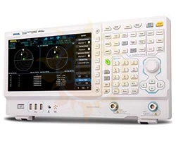 RSA3030N — анализатор спектра реального времени
