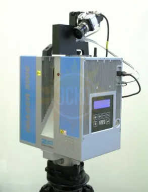 Наземный лазерный сканер Z+F Imager 5006h