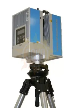 Наземный лазерный сканер Z+F Imager 5006h