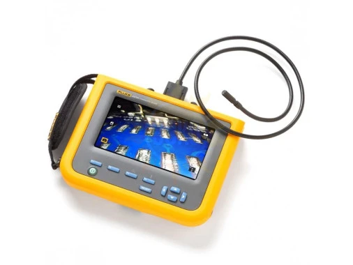 Fluke DS701 — диагностический видеоскоп