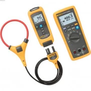 Мультиметр и токовые клещи Fluke FLK-A3001FC, ИЗМЕРИТЕЛЬНЫЙ НАБОР