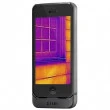 Видео с Flir ONE